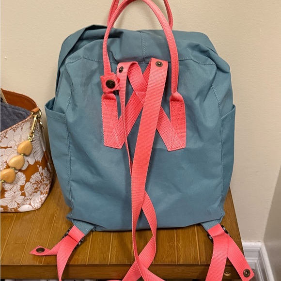 Fjallraven Kanken backpack - Picture 2 of 5